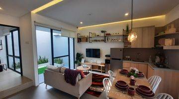 Gambar 1 Rumah 2 Lantai Grand Wisata Bekasi 3 Kamar Tidur Full Furnished Balkon Strategis