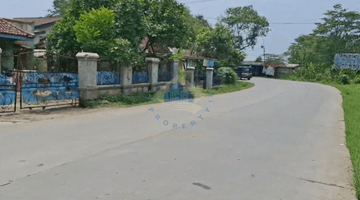 Gambar 1 Gudang di Jalan Raya Plp Curug, Tangerang 400 m Bagus