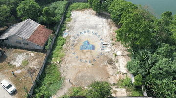 Gambar 5 Tanah di Jalan Gn Maloko - Dangdang, Tangerang SHM 1.500 m²