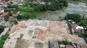 Gambar 5 Tanah di Jalan Desa Caringin, Tangerang HGB 7.770 m²