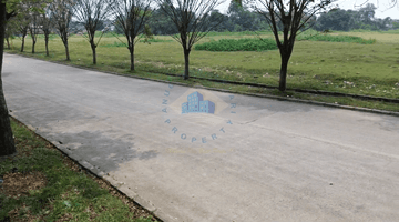 Gambar 2 Tanah di Jalan Modern Industri, Serang HGB 16.160 m²