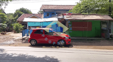 Gambar 1 Tanah di Jalan Raya Kadusirung, Tangerang 730 m²