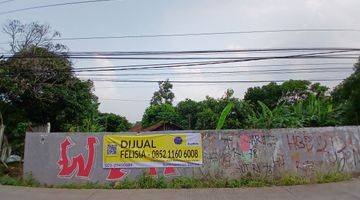 Gambar 1 Dijual Tanah Murah Di Situsari