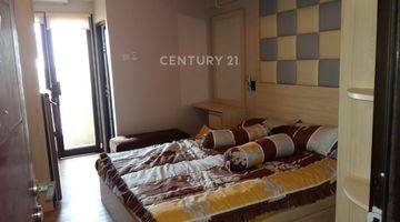 Gambar 1 Apartment Kebagusan City Fully Furnished Type Studio Mk14461