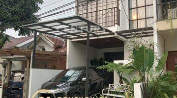 Gambar 2 Dijual Cepat Rumah Di Plumeria Graha Raya Siap Huni Tangsel 