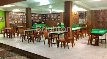 Gambar 4 EXS HOTEL HOMY, NYAMAN,  KAMPUNG TOURIST