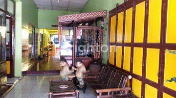 Gambar 5 EXS HOTEL HOMY, NYAMAN,  KAMPUNG TOURIST