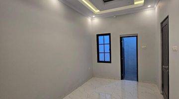 Gambar 3 Dijual Rumah Baru 2,5 Lantai Rooftop Dalam Cluster Jln Sadar Jagakarsa Jakarta Selatan