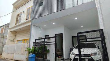 Gambar 2 Dijual Rumah Bagus Full Furnist Dalam Cluster 