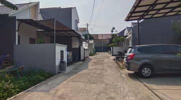 Gambar 3 Dijual Rumah 1 Lantai Siap Huni Di Dalam Cluster Di Jagakarsa Jakarta Selatan