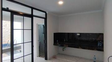 Gambar 4 Dijual Rumah Private Pool Di Jagakrsa Dekat Ragunan Jakarta Selatan