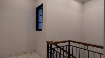 Gambar 3 Dijual Rumah Baru 3 Lantai Siap Huni Dalam Cluster Di Jln Jagakarsa Raya Jakarta Selatan  