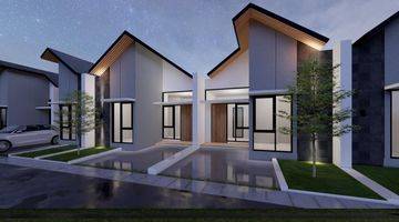 Gambar 2 Dijual Rumah Biaya Hanya 2.5jt Free Cicilan 1th 