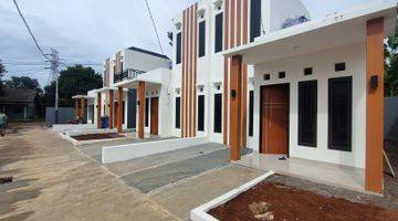 Gambar 2 Cukup 3jt Dapat Rumah 2 Lantai