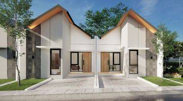 Gambar 2 Rumah Kpr Free Cicilan 1th