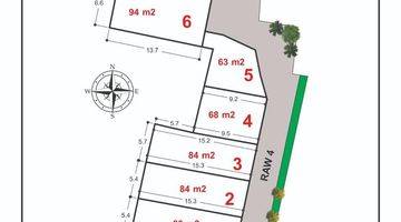 Gambar 5 Dijual Cepat Rumah Lt 68m , Lb 50m Bisa Nego