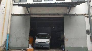 Gambar 1 Butuh Cepat Laku Gudang Margomulyo Permai, Bebas Banjir