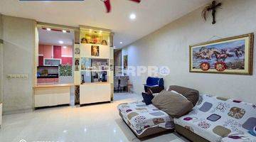 Gambar 2 Dijual Rumah Minimalis 3 Lantai Green Ville Lt 90m2 Semi Furnished