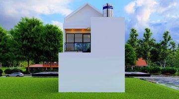 Gambar 3 Dijual Rumah Baru 2 Lantai Green Ville Lt 90m2 Keamanan 24 Jam