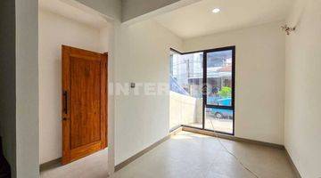 Gambar 4 Dijual Rumah Baru Minimalis Modern 2 Lantai Green Ville Lt 88m2