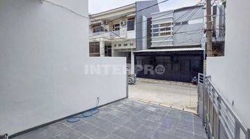 Gambar 5 Rumah Dijual Brand New Minimalis Taman Ratu Lt 90m2 Dalam Komplek