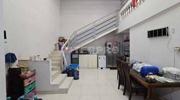 Gambar 3 Rumah Dijual 2 Lantai Duri Kepa Lt 175m2