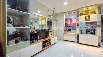 Gambar 3 Dijual Rumah Minimalis 3 Lantai Green Ville Lt 90m2 Semi Furnished