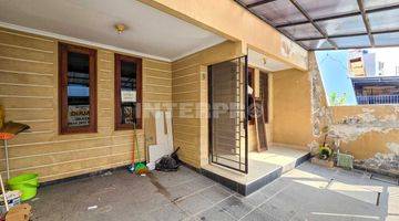 Gambar 2 Rumah Dijual Semi Furnished 1,5 Lantai Green Ville Lt 90m2