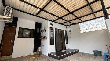 Gambar 2 Rumah Dijual Minimalis Terawat Green Ville Lt 90m2 Lokasi Strategis