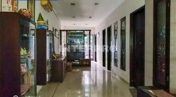 Gambar 3 Dijual Rumah Minimalis Taman Ratu Keamanan 24 Jam Lt 149m2