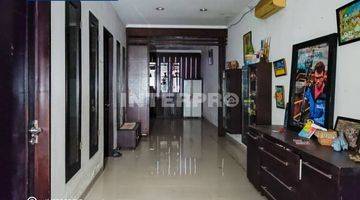 Gambar 2 Dijual Rumah Minimalis Taman Ratu Keamanan 24 Jam Lt 149m2