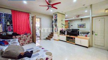 Gambar 4 Dijual Rumah Minimalis 3 Lantai Green Ville Lt 90m2 Semi Furnished