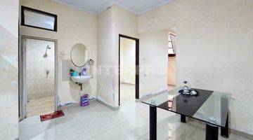 Gambar 4 Rumah Dijual Semi Furnished 1,5 Lantai Green Ville Lt 90m2