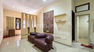 Gambar 3 Rumah Dijual Semi Furnished 1,5 Lantai Green Ville Lt 90m2