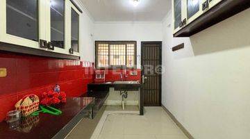 Gambar 5 Rumah Dijual Minimalis Terawat Green Ville Lt 90m2 Lokasi Strategis