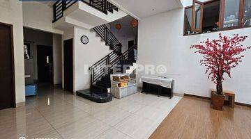 Gambar 1 Rumah Bagus Split 4 Lantai Greenville Keamanan 24 Jam Lt 320m2