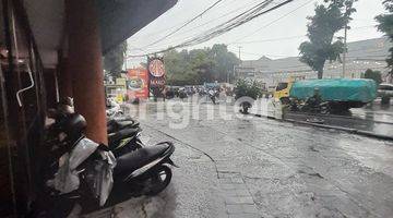 Gambar 5 ruko bekas resto dan food court, dekat mako dan jco di tohpati