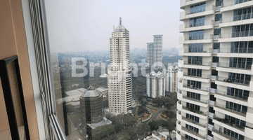 Gambar 4 APARTEMEN BIZLOFT COCOK UNTUK KANTOR LIPPO KARAWACI