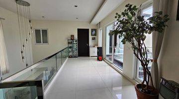 Gambar 4 Dijual Rumah Graha Famili Golf View Mewah Siap Huni + Kolam Renang - Surabaya Barat