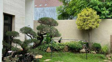 Gambar 2 Dijual Rumah Villa Bukit Indah Lantai Full Marmer - Surabaya Barat