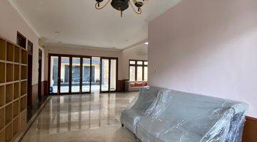 Gambar 4 Dijual Rumah Villa Bukit Indah Lantai Full Marmer - Surabaya Barat