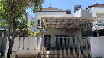 Gambar 1 Dijual Rumah Graha Famili Surabaya Barat