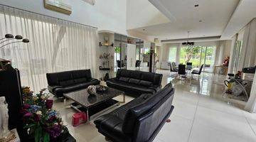 Gambar 5 Dijual Rumah Graha Famili Golf View Mewah Siap Huni + Kolam Renang - Surabaya Barat