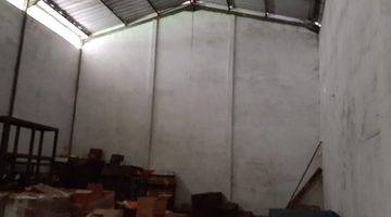 Gambar 4 Dijual Gudang Gajah Mada Taman - Sidoarjo