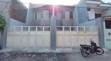 Gambar 1 Dijual Rumah Lebak Rejo Baru Gress Harga Murah