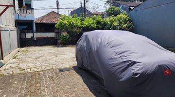 Gambar 2 Jual Cepat Rumah Luas Strategis Di Pejaten