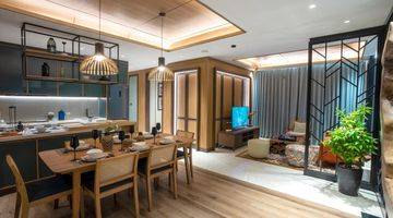 Gambar 1 Apartemen Mewah Pet Friendly Alam Sutera