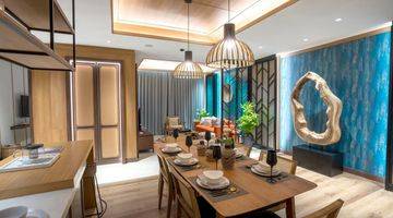 Gambar 4 Apartemen Mewah Pet Friendly Alam Sutera