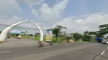 Gambar 3 Disewakan Tanah Luas 8.075 M2 Dekat Taman Safari Pasuruan