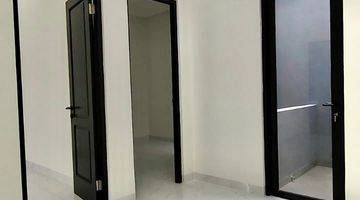 Gambar 5 Dijual Rumah Baru Full Renov SHM 3kt 3km di Nusaloka Sek.14 Bsd